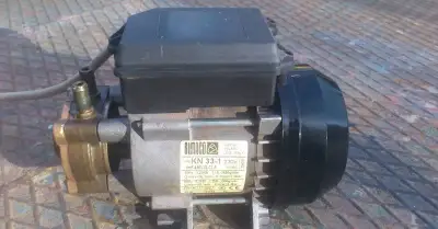 Čerpadlo na vodu 220V