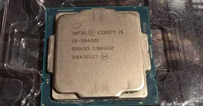 I5 10400F