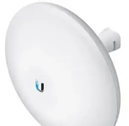 zariadenie pre vystavbu sieti, Mikrotik, UBNT