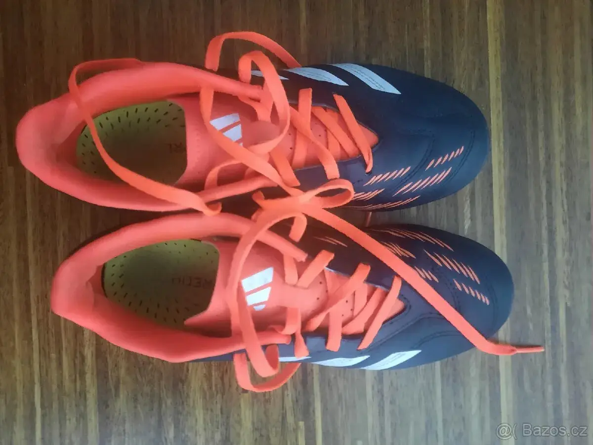 Tarfy, Adidas, 37.5