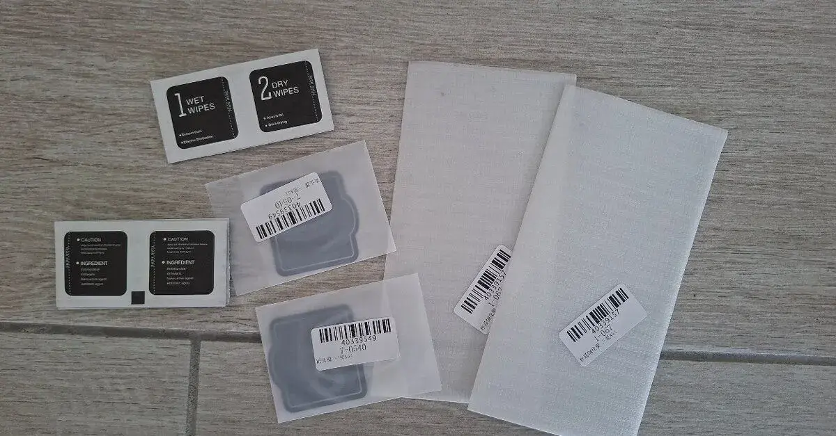Samsung A54 ochranná skla