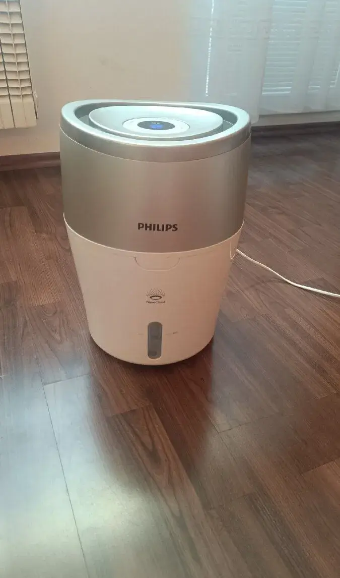 Zvlhčovač vzduchu PHILIPS HU 4803/01
