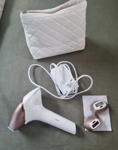 IPL Philips epilátor
