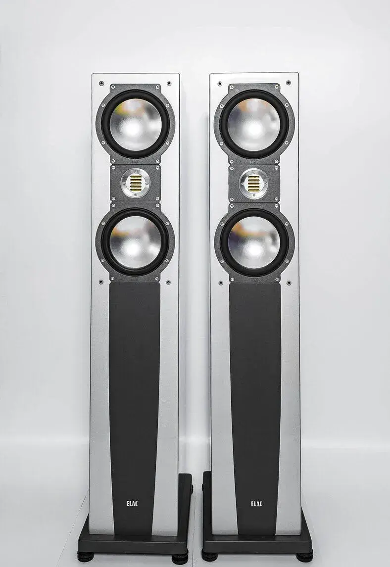 Elac FS 208.2