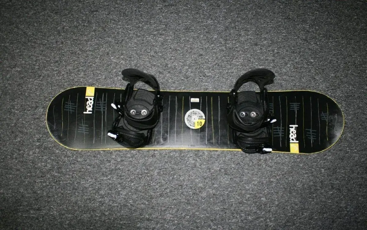 detský snowboard 100 cm , 110 cm , boty