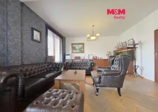 Pronájem kancelářského prostoru, 83 m², Prostějov