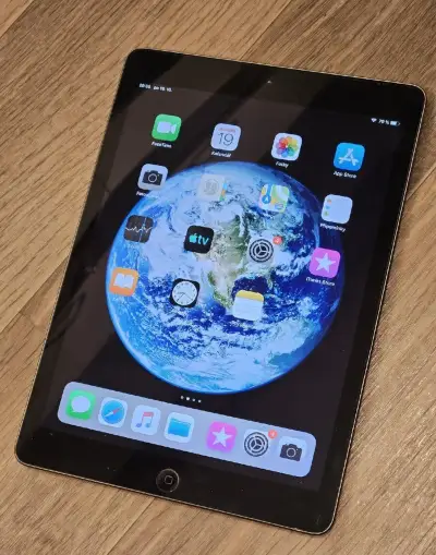 iPad Air 1. gen 128GB