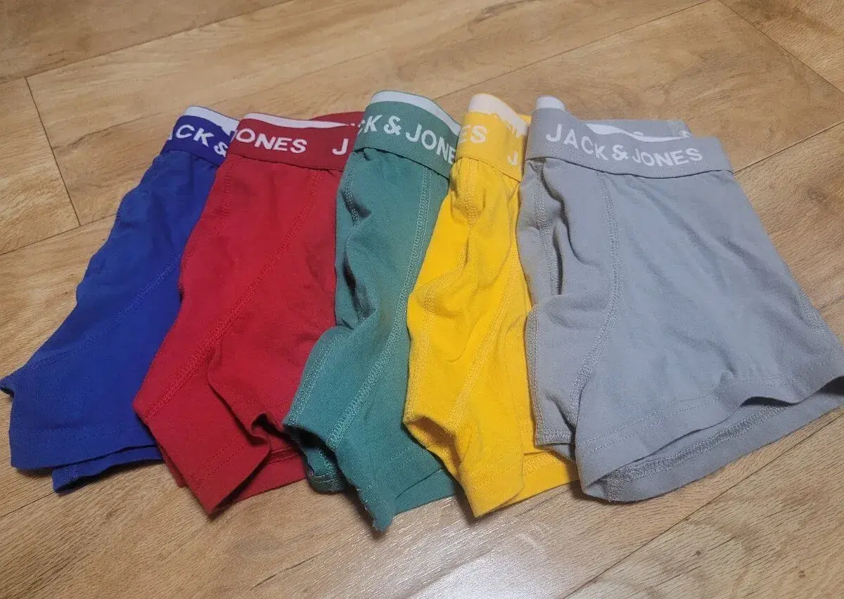 boxerky Jack&Jones