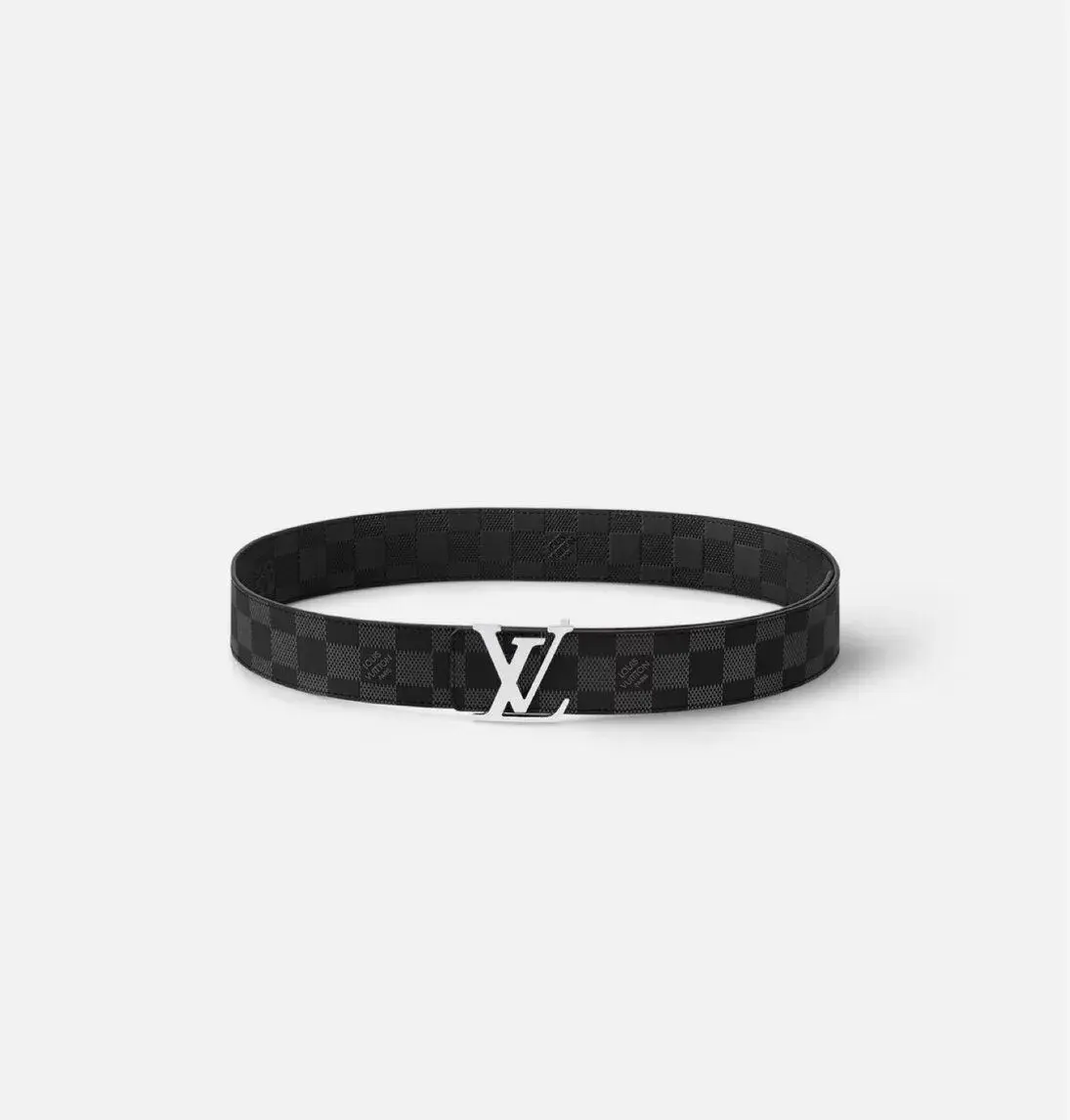 Louis Vuitton opasek unisex