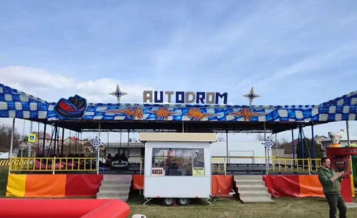 Autodrom