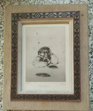 Grafika Jiřincová - chodské koláče