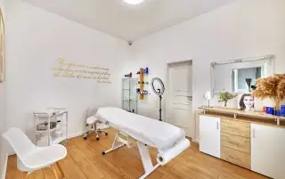 Pronájem beauty kabinetu 12 m2, Praha 5 - Smíchov