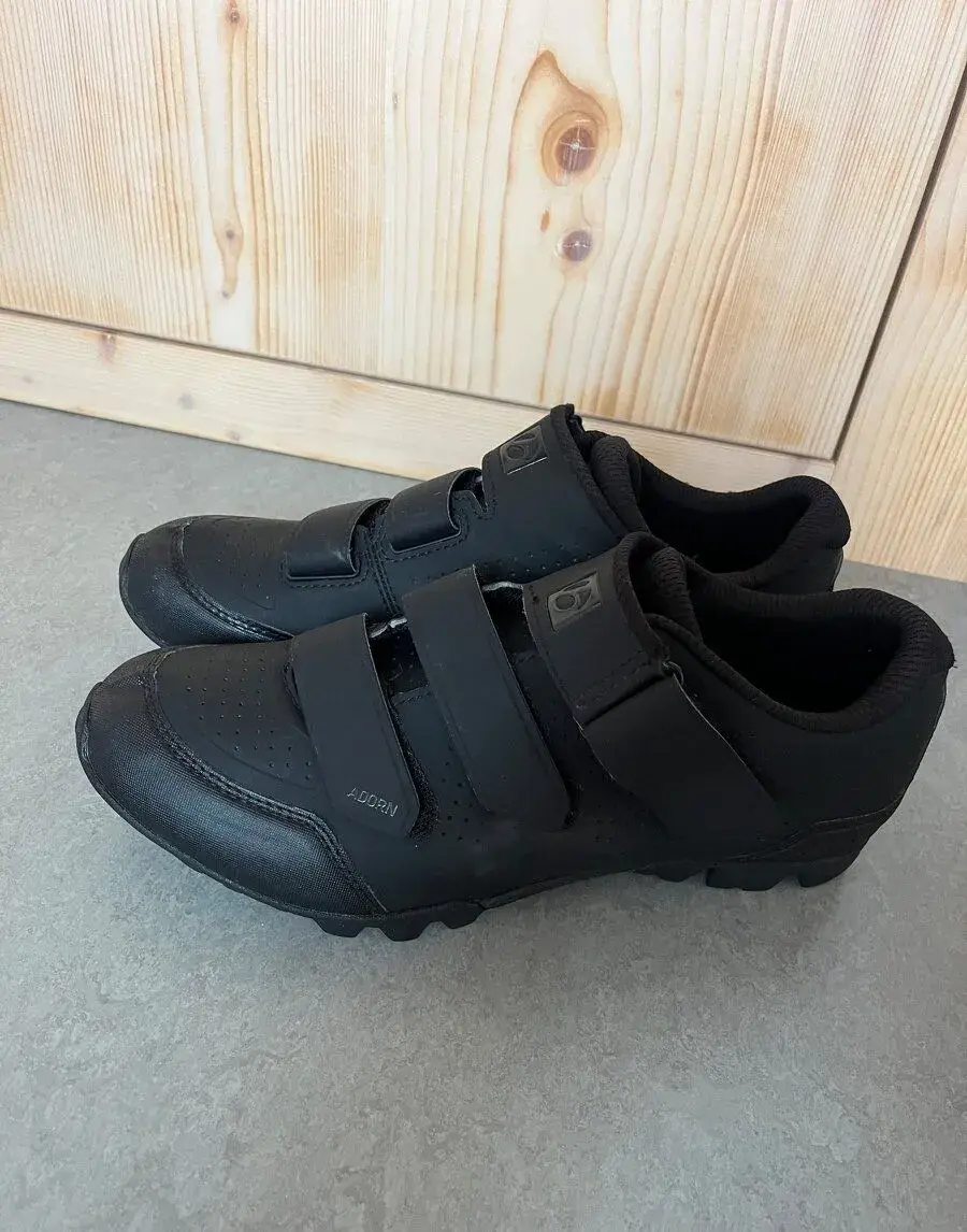 Dámské zánovní MTB tretry Bontrager Adorn vel. 40/41