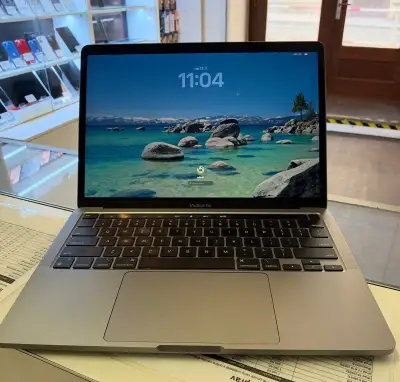 Macbook Pro 13 M2/8GB/512GB Space Grey