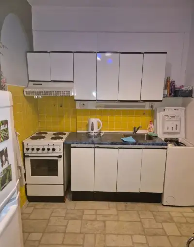 Pronájem bytu 2+1, Podlesí - Zlín