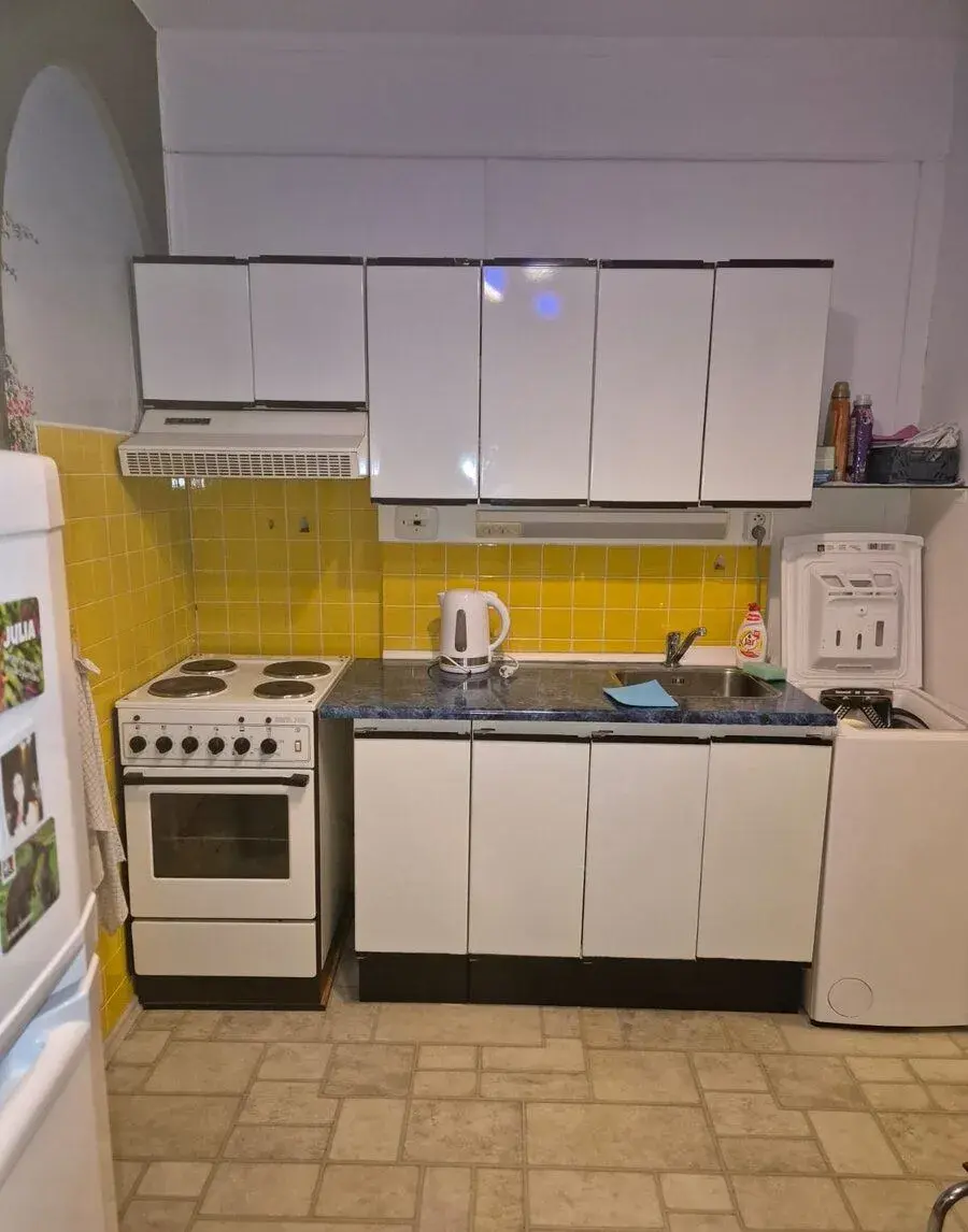 Pronájem bytu 2+1, Podlesí - Zlín