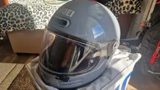 SHOEI GLAMSTER (s)