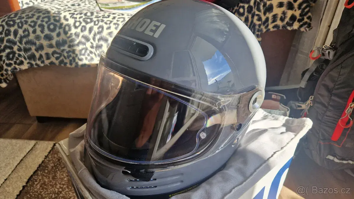 SHOEI GLAMSTER (s)