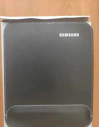 Podložka pod myš opora zápěstí Samsung