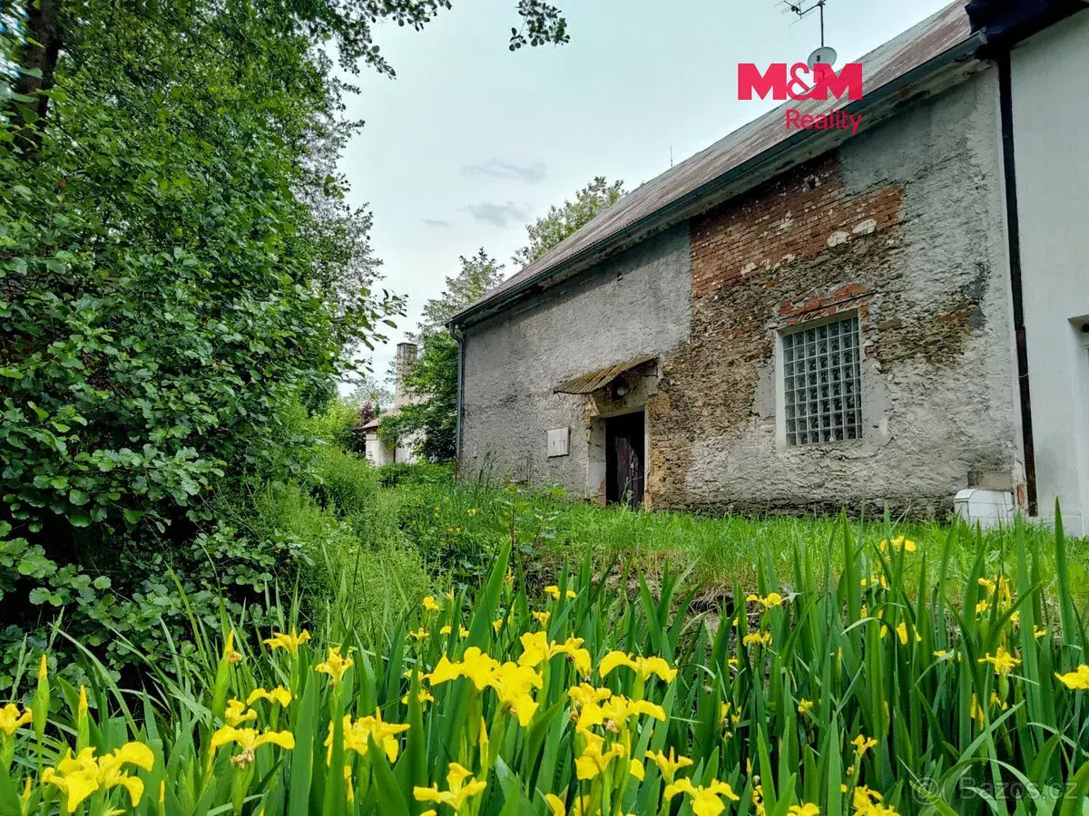 Prodej výrobního objektu, 320 m², Žlutice