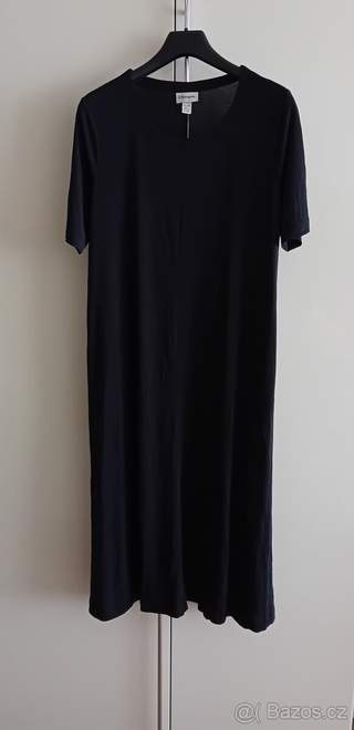 Bonprix dámské dlouhé maxi šaty vel. XL/XXL nové