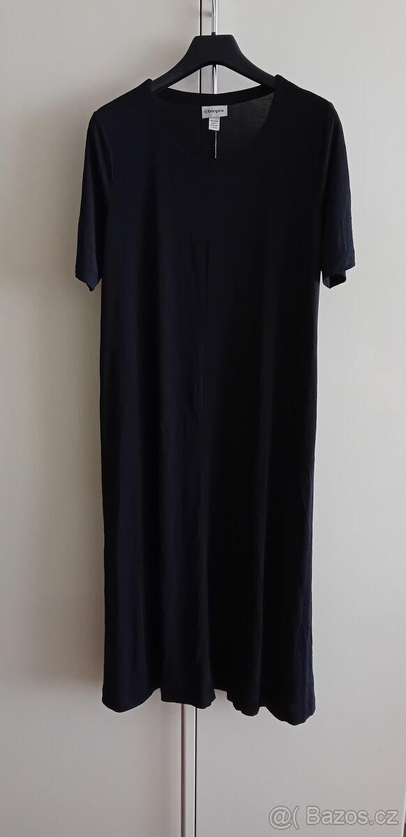 Bonprix dámské dlouhé maxi šaty vel. XL/XXL nové