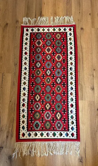 Perský koberec 70x145 cm