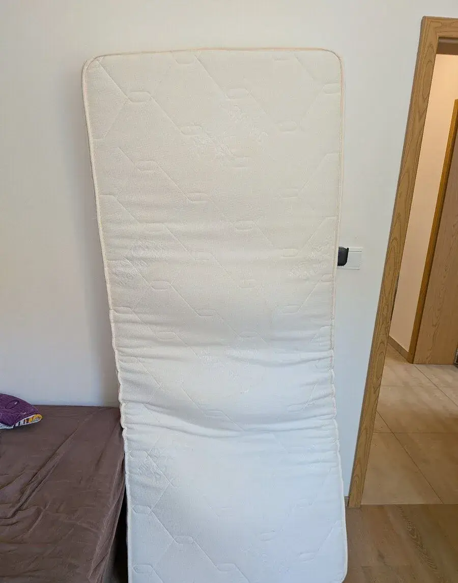 Matraci 80x200, střední tvrdost