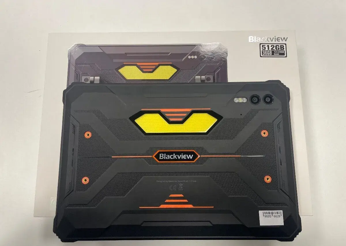 Tablet Blackview Active 10 Pro