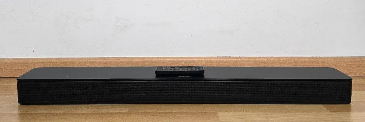 BOSE Smart Soundbar 300 /Bluetooth/WiFi/Spotify