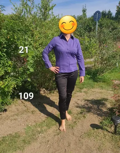 Dámská nová košile Figl M021 ve více barvách