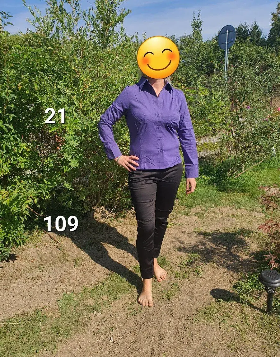 Dámská nová košile Figl M021 ve více barvách