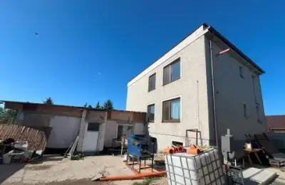 K prodeji rodinný dům Osice č.p. 114, okres Hradec Králové.