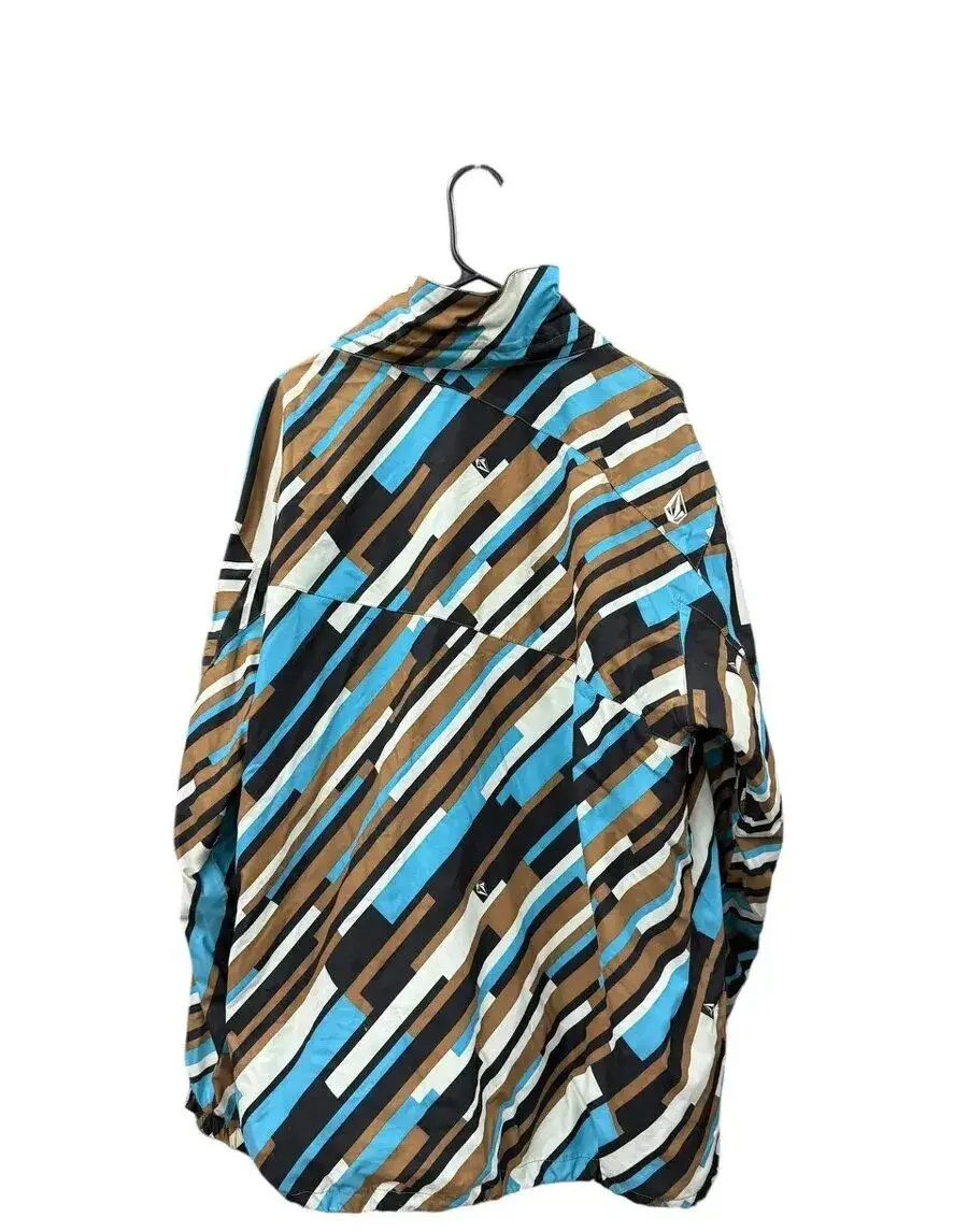 Snowboardová bunda Volcom Nimbus (M)