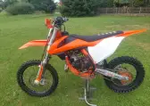 KTM SX 85