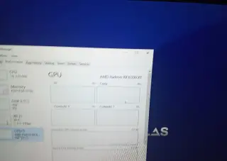 Sapphire rx 6500 xt 4 G