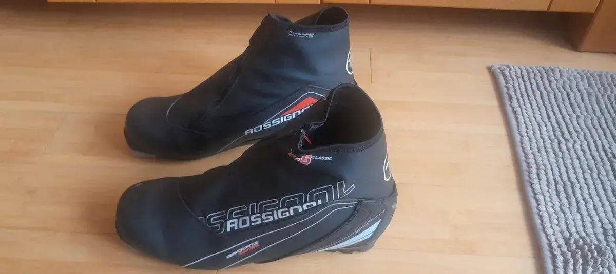 Běžecké boty ROSSIGNOL vel. 43