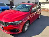 Fiat Tipo – 2019, 460 000 km