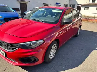 Fiat Tipo – 2019, 460 000 km