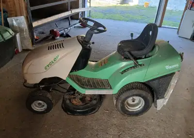 Stihl Viking Cyklo