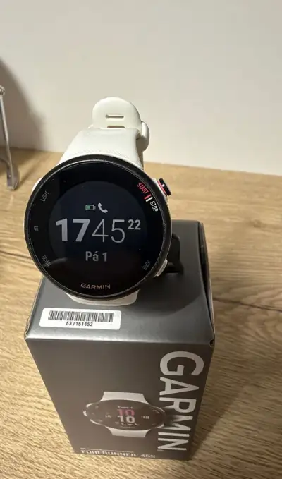 Garmin FORERUNNER 45S