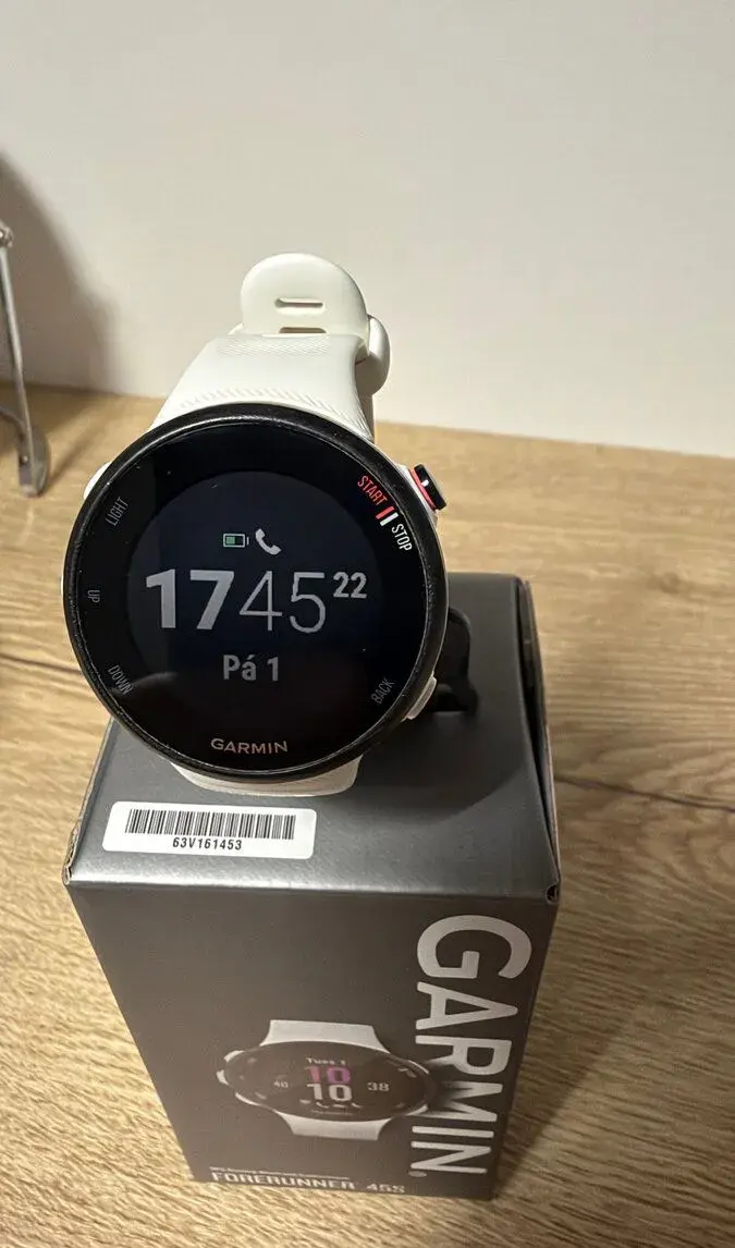 Garmin FORERUNNER 45S