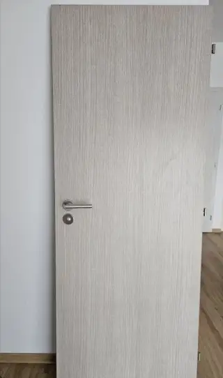 Interiérové dveře 70 pravé