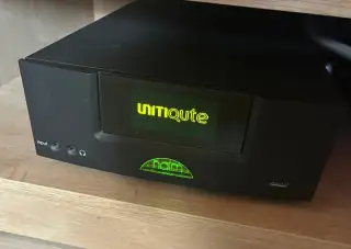Naim Unitiqute 2