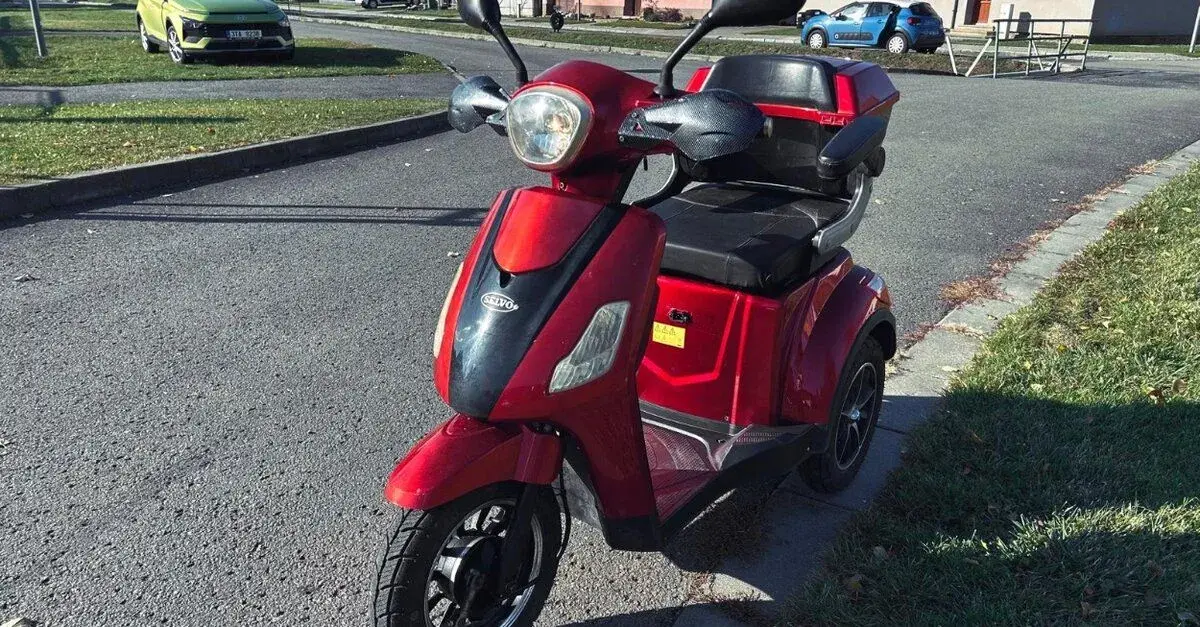 SELVO 31000