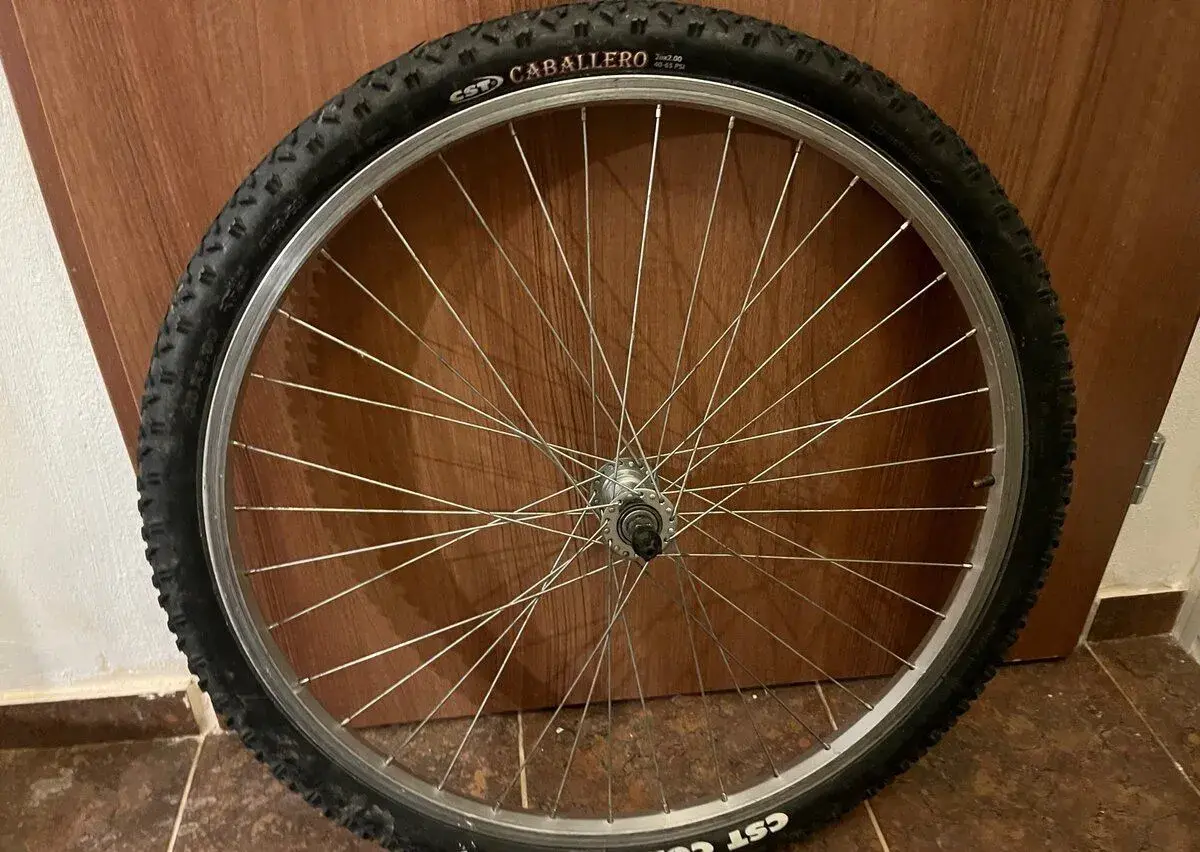 Přední MTB 26”