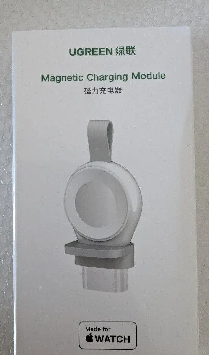 Apple Magnetic Charger module UGREEN