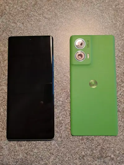 Motorola Edge 50