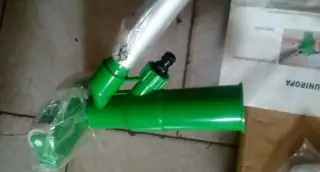 Vysavač a čistič na bazény, nový
