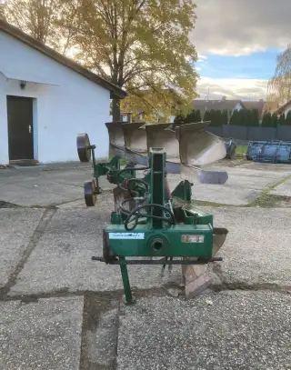 Pluh Privat Roto 430